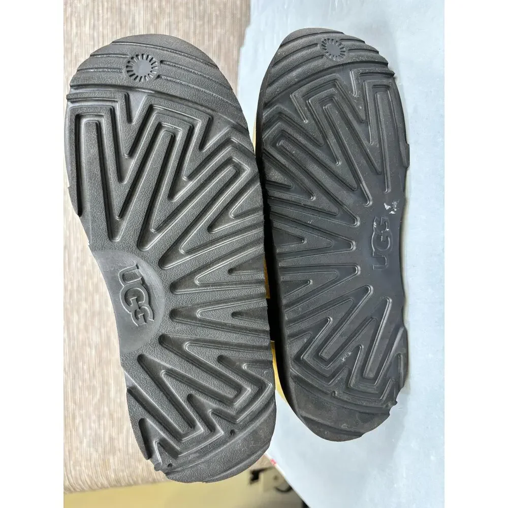 UGG boots teens